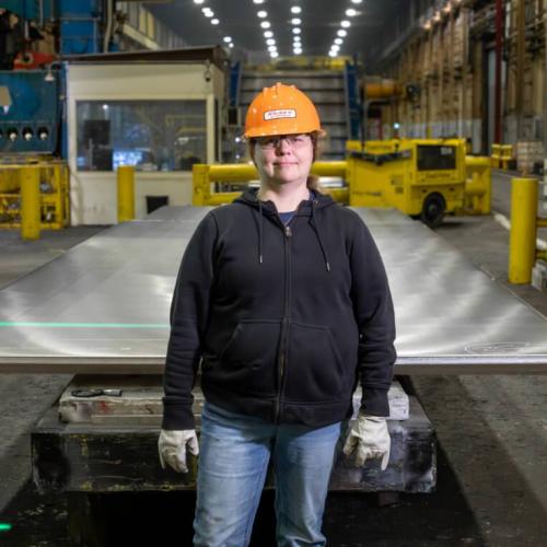 Amazing things at Trentwood